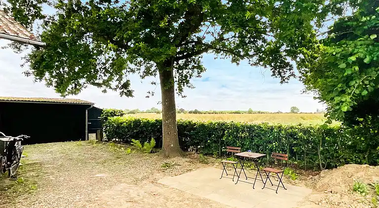 Sommerhus i Tranekær