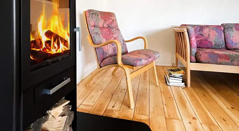 Sommerhus i Tranekær