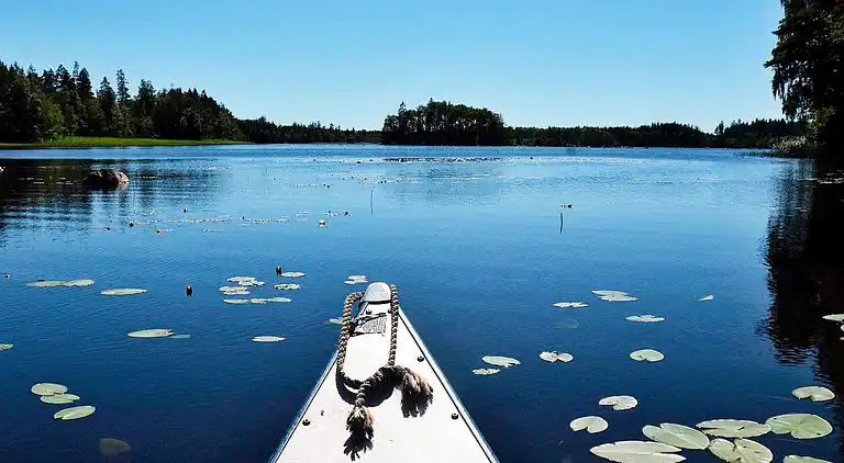 Holiday home in Vänersborg Municipality