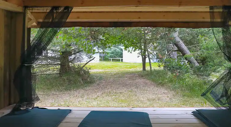 Feriebolig i Blåvand