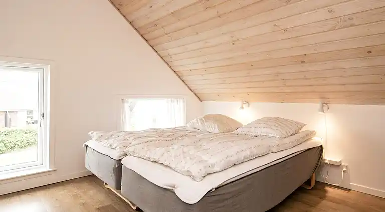 5 vær.,Rækkehus,stue/1.sal