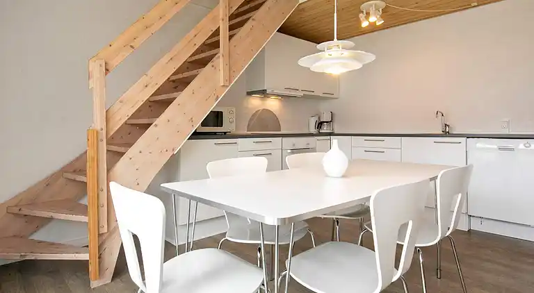 4½ room,2 level,attached house