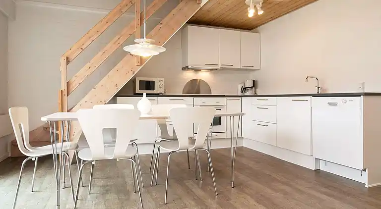 4½ room,2 level,attached house