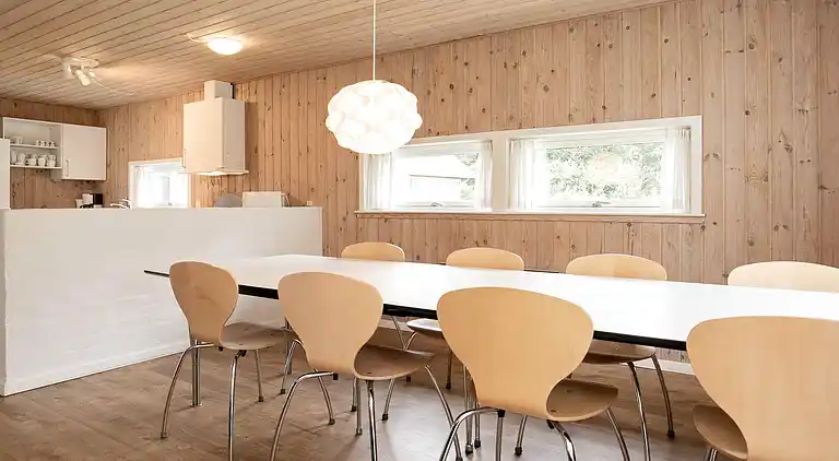 5 vær.,Rækkehus,stue/1.sal