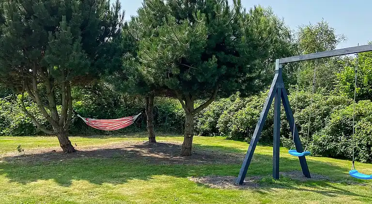 Holiday home in Øster Hurup