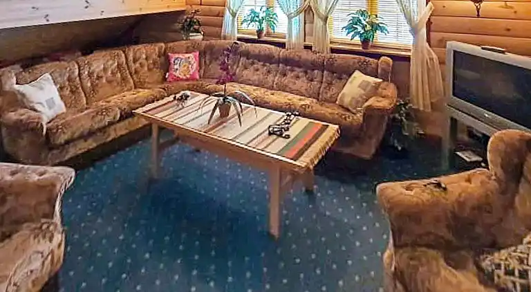 Sommerhus i Sykkylven