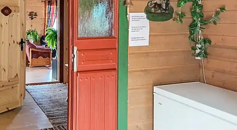 Sommerhus i Sykkylven