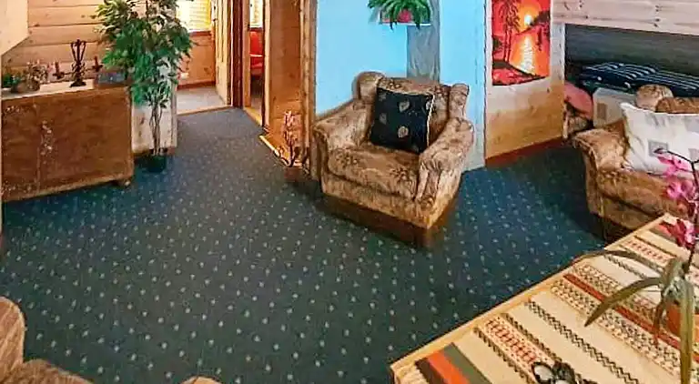 Sommerhus i Sykkylven