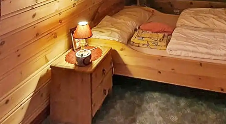 Sommerhus i Sykkylven