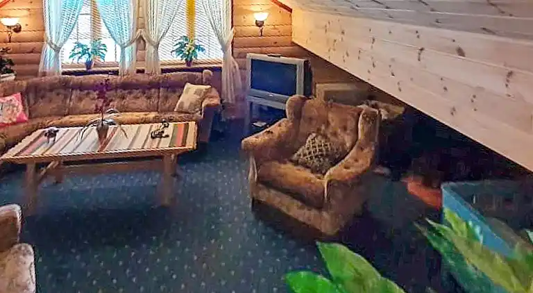 Sommerhus i Sykkylven