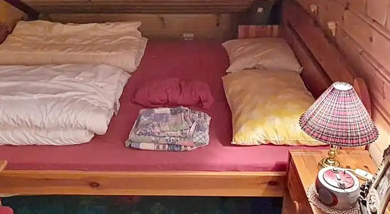 Sommerhus i Sykkylven