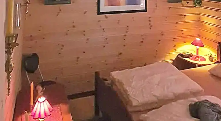 Sommerhus i Sykkylven