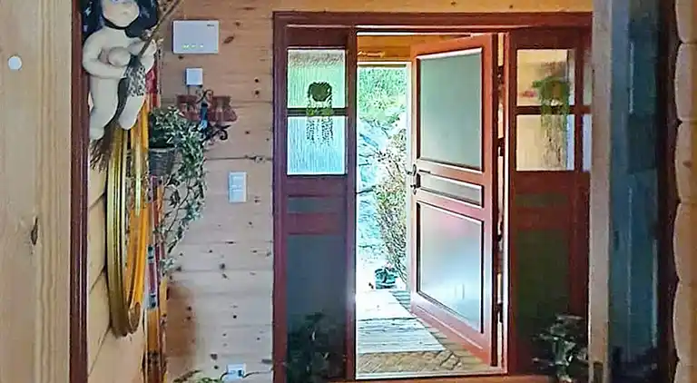 Sommerhus i Sykkylven