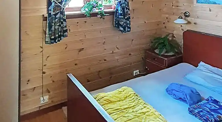 Sommerhus i Sykkylven