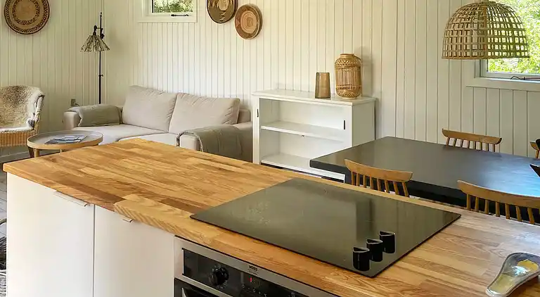 Holiday home in Rødby