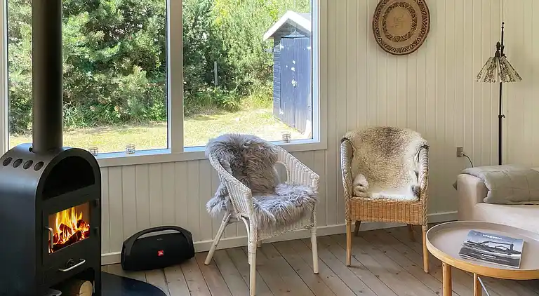 Holiday home in Rødby