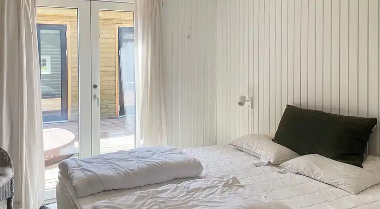 Holiday home in Rødby