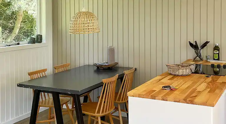 Holiday home in Rødby