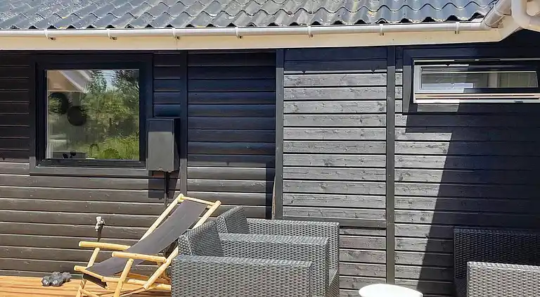 Holiday home in Rødby