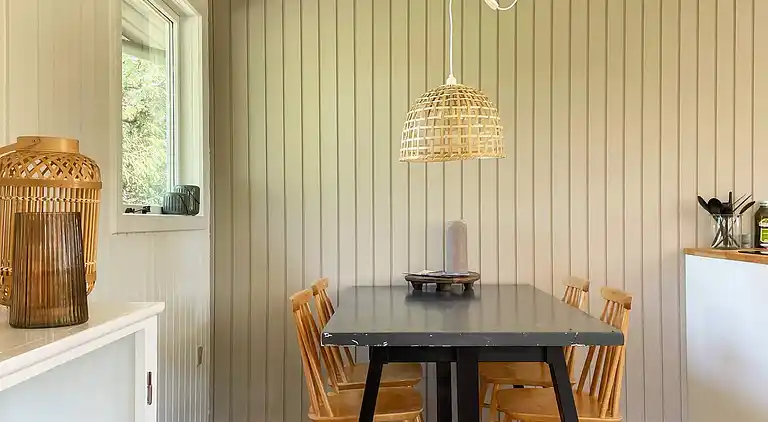 Holiday home in Rødby