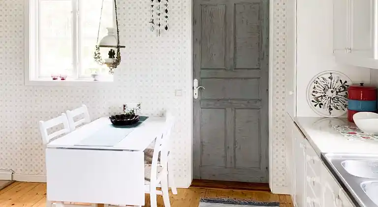 Holiday home in Västervik