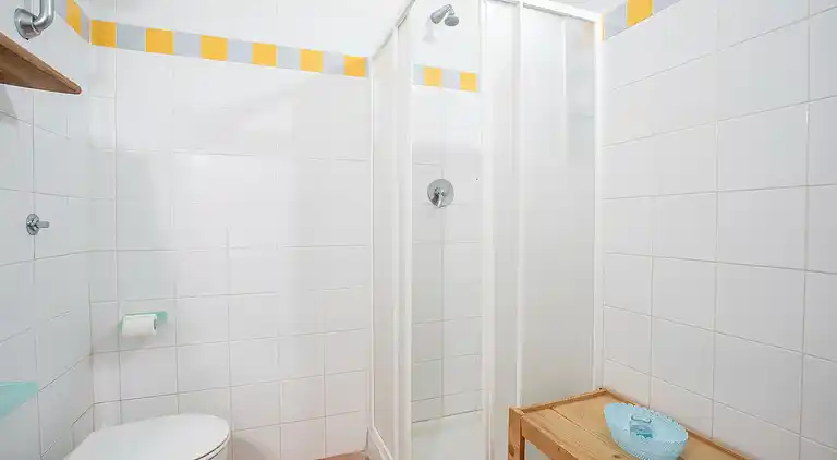 Farmhaus in Collesalvetti