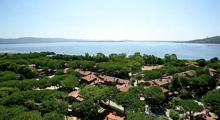 Ferielejlighed i Giannella