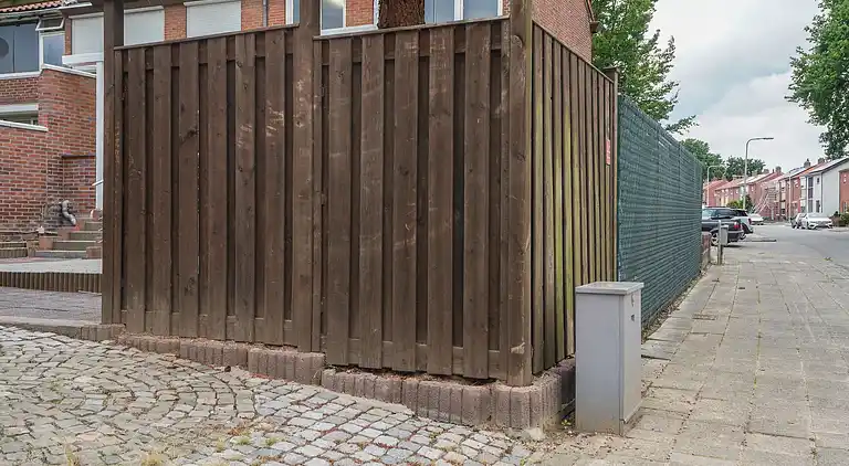 Sommerhus i Kerkrade