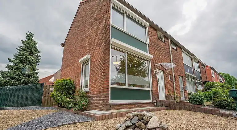 Sommerhus i Kerkrade