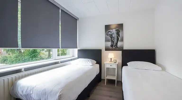 Sommerhus i Kerkrade