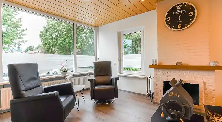 Sommerhus i Kerkrade