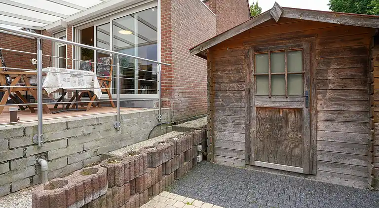 Sommerhus i Kerkrade