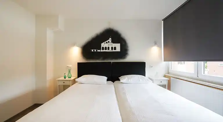 Sommerhus i Kerkrade