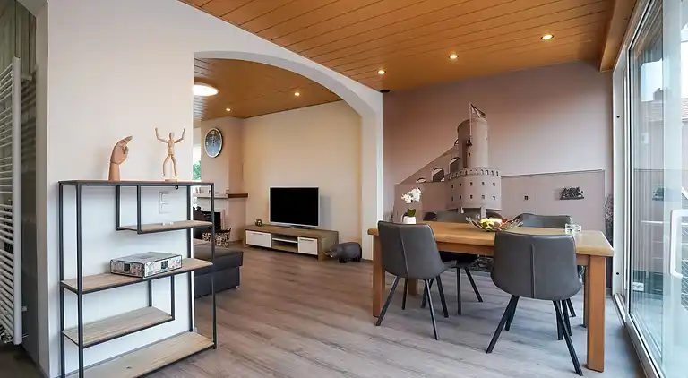 Sommerhus i Kerkrade