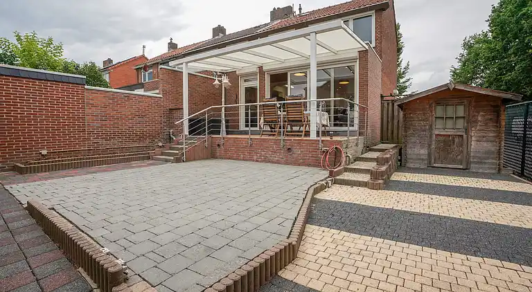 Sommerhus i Kerkrade