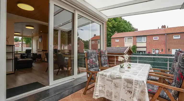 Sommerhus i Kerkrade