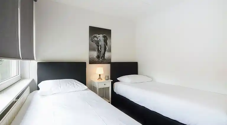 Sommerhus i Kerkrade