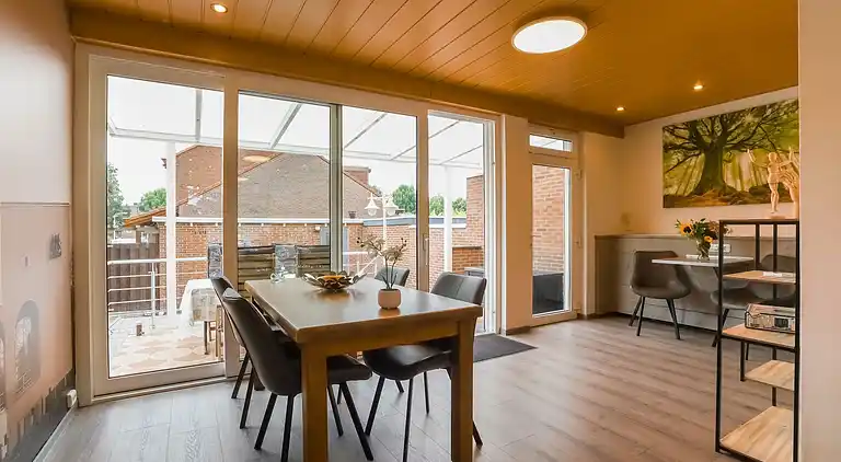 Sommerhus i Kerkrade