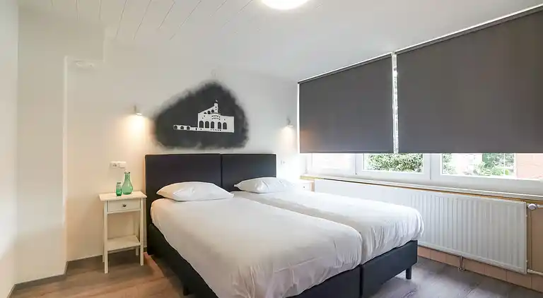 Sommerhus i Kerkrade