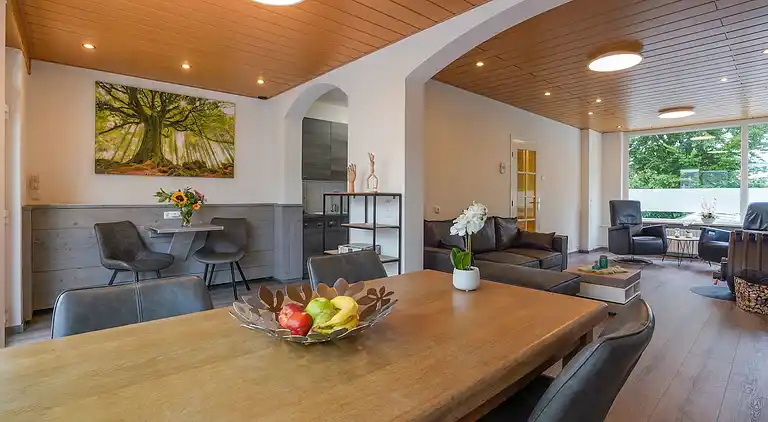 Sommerhus i Kerkrade