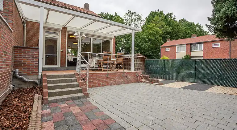 Sommerhus i Kerkrade