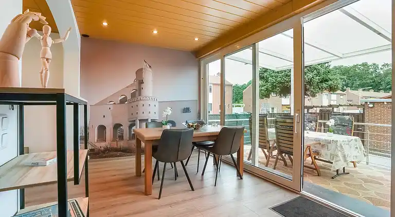 Sommerhus i Kerkrade