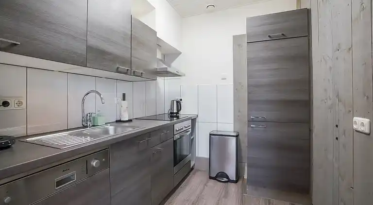 Sommerhus i Kerkrade