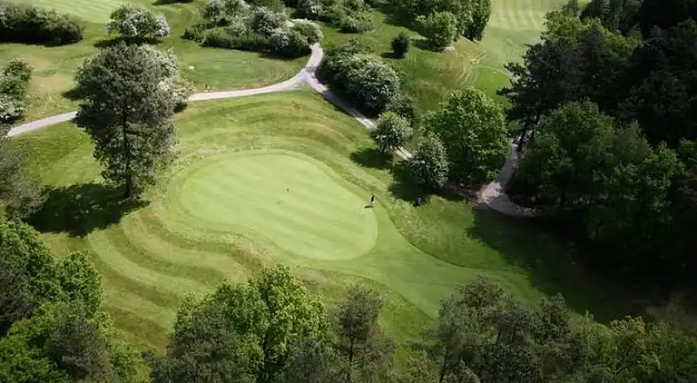 Villa in Barvaux-sur-Ourthe