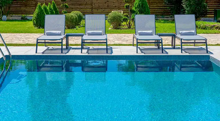 Villa Agricola with private swimming pool