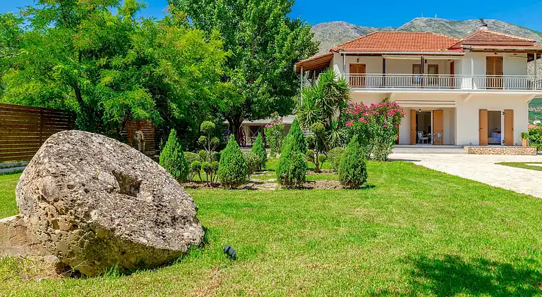 Villa Agricola with private swimming pool
