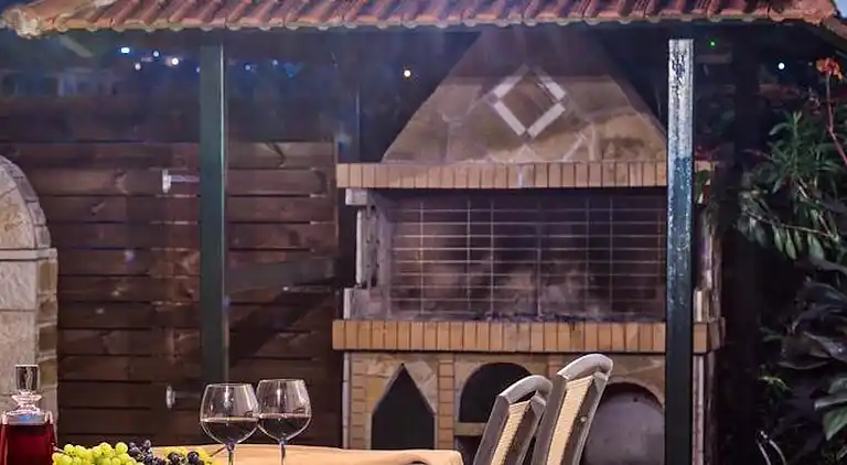 Villa Agricola with private swimming pool