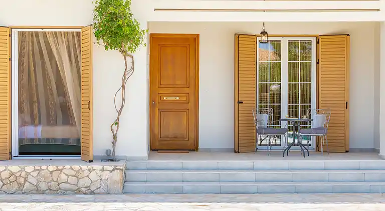 Villa Agricola with private swimming pool