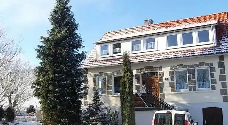 Ferienhaus in Stormbruch