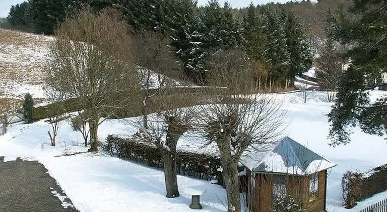 Apartment in Üxheim